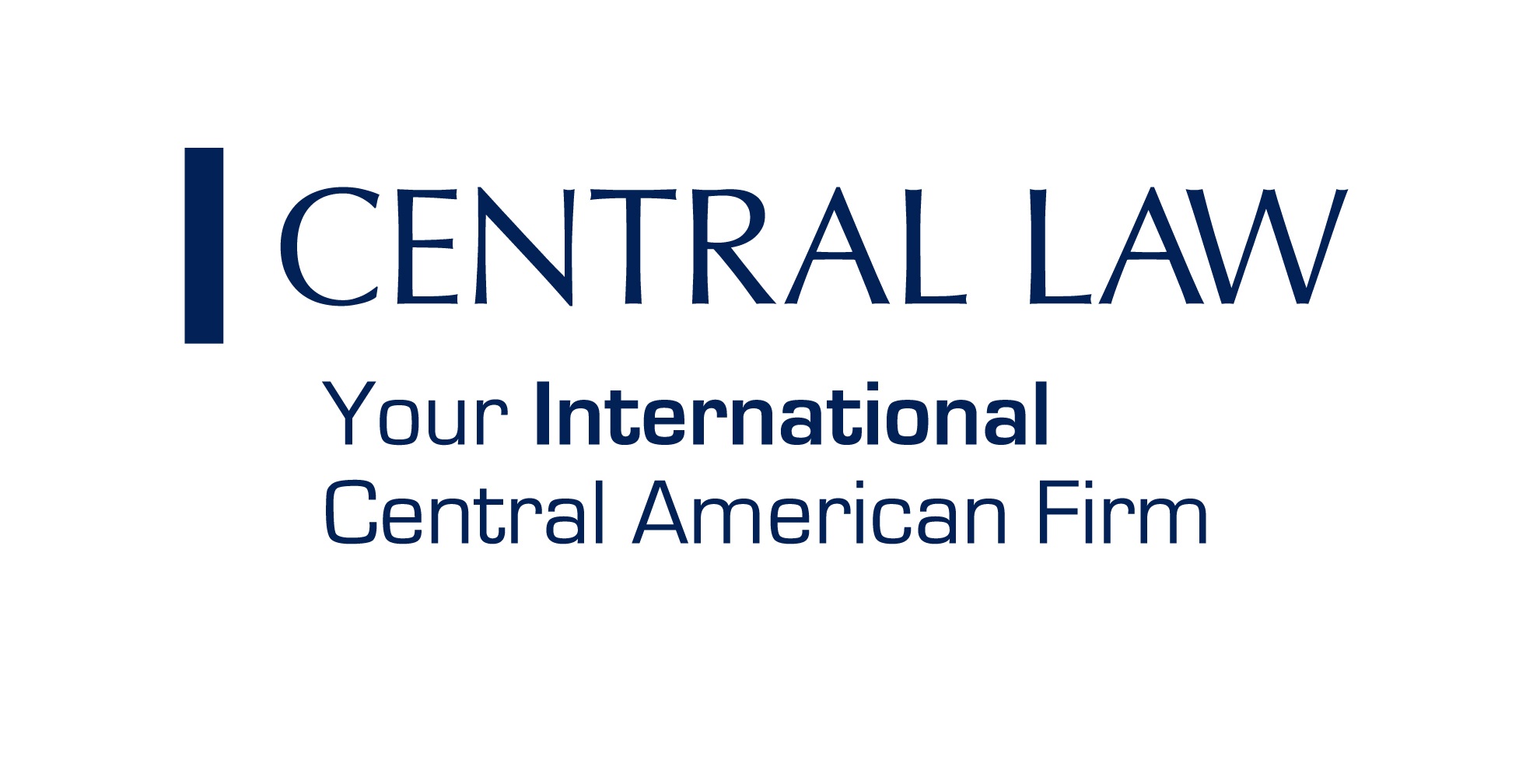 Logo de CENTRAL LAW HONDURAS, S.A.
